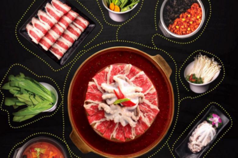 小猪犇犇水煎肉